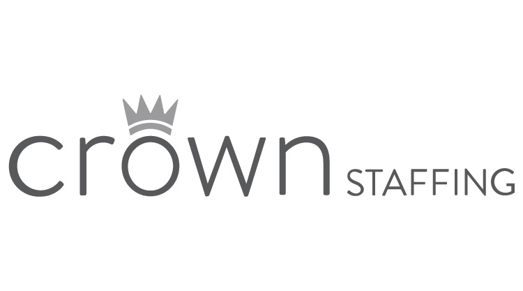 Crown Staffing logo