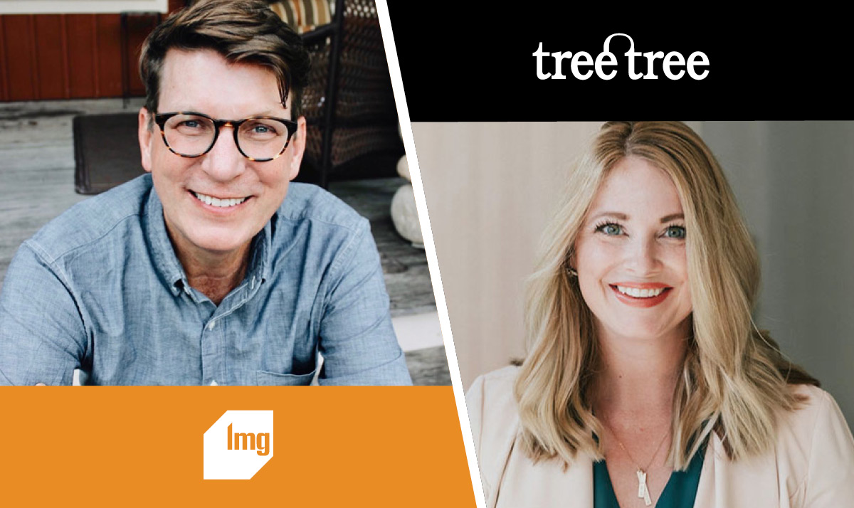 Exciting News – treetree has joined Dayton and Charlotte-based LMG